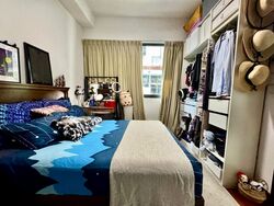 Silverscape (D14), Apartment #501680821